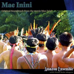 Mae Inini (Original Soundtrack)
