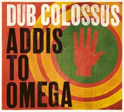 Addis to Omega