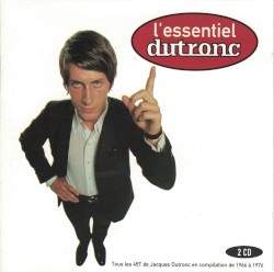 L’Essentiel Dutronc