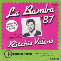 La Bamba ’87