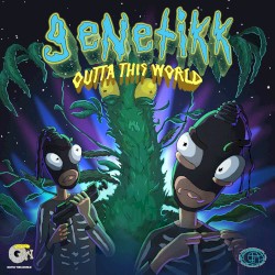 OUTTATHISWORLD - RADIO SHOW VOL. 1