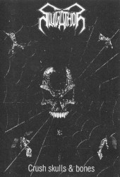 Crush Skulls and Bones