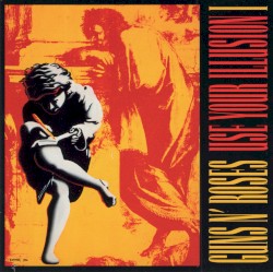 Use Your Illusion I