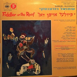 Fiddler on the Roof