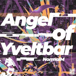 Angel of Yveltbar