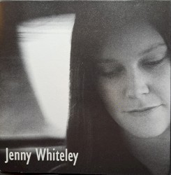 Jenny Whiteley