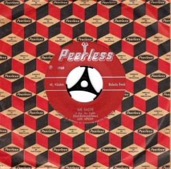 Me salve / La solterona