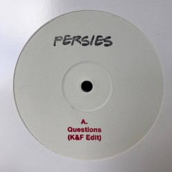 Persie Edits Volume 4