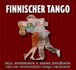Finnischer Tango