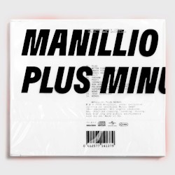 Plus Minus