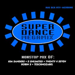 Super Dance Megamix