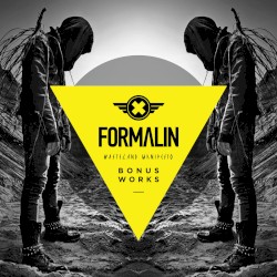 Wasteland Manifesto Bonus Works