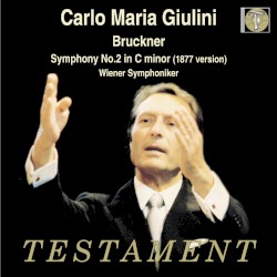 Symphony no. 2 in C minor