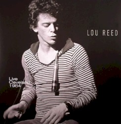 Live in Cleveland 1984