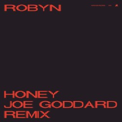Honey (Joe Goddard remix edit)