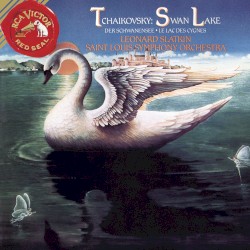 Swan Lake, Op. 20