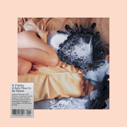 A Safe Place to Be Naked