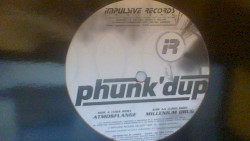 Atmosflange / Millenium Drug