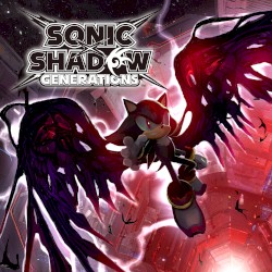 Space Colony Ark: Act1 (TeddyLoid x Jun Senoue Remix) [Trailer version] - SONIC X SHADOW GENERATIONS