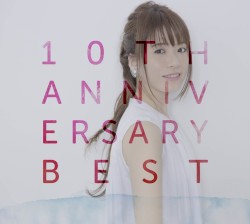 10TH ANNIVERSARY BEST