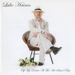 Off My Rocker at the Art School Bop