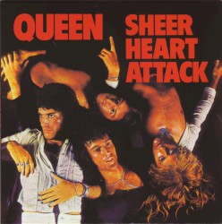 Sheer Heart Attack