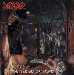 As the Weird Travel On