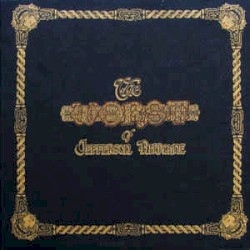 The Worst of Jefferson Airplane