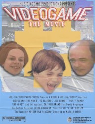 VIDEOGAME: THE MOVIE: THE GAME: THE COVER ALBUM
