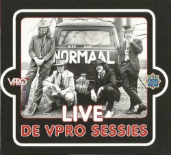 Live: De VPRO sessies