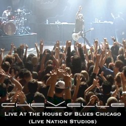 Live in the House of Blues