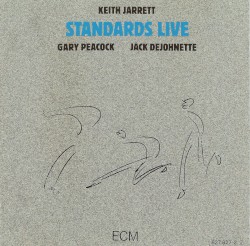 Standards Live