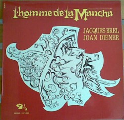 L’Homme de la Mancha