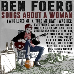 Songs About a Woman