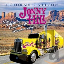 Lichter auf den Hügeln: Die schönsten Country- & Truckersongs