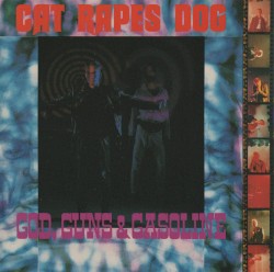 God, Guns & Gasoline