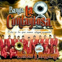 Borracho y mujeriego