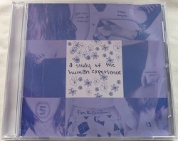 A Study of the Human Experience, Volume Two