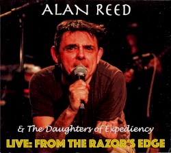 Live: From the Razor’s Edge
