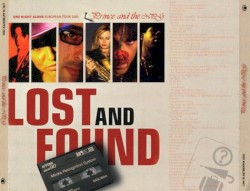 Lost and Found