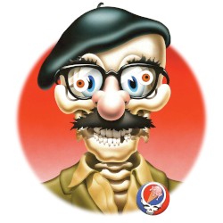 Europe ’72, Vol. 16: Lille Fairgrounds, Lille, France (5/13/72)