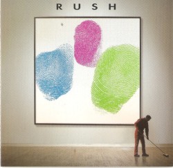Retrospective II: 1981–1987