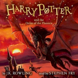 Harry Potter and the Order of the Phoenix