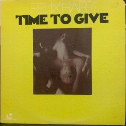 Time to Give