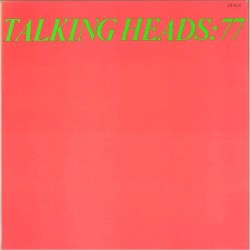 Talking Heads: 77