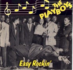 Easy Rockin´