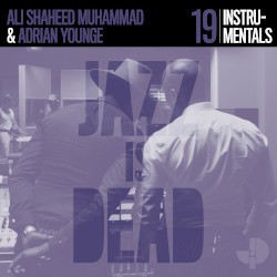 JID019 Instrumentals