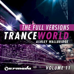 Trance World, Volume 11