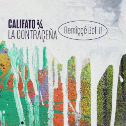 LA CONTRAÇEÑA (REMÎÇÇÊ BOL.2)