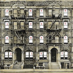 Physical Graffiti
